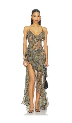 ROBE ALVA en . Taille XS. Also en S, M, L - Ronny Kobo - Modalova