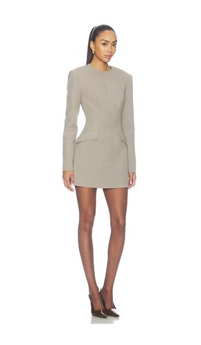 ROBE BRETTE en . Taille L. Also en M, S, XS - Ronny Kobo - Modalova