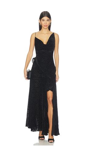 ROBE GWEN en . Taille L. Also en M, S, XS - Ronny Kobo - Modalova