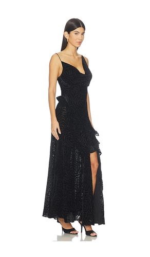 ROBE GWEN en . Taille L. Also en M, S, XS - Ronny Kobo - Modalova