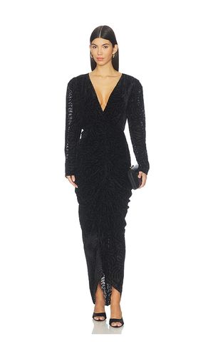 ROBE KELLAN en . Taille L. Also en M, S, XS - Ronny Kobo - Modalova
