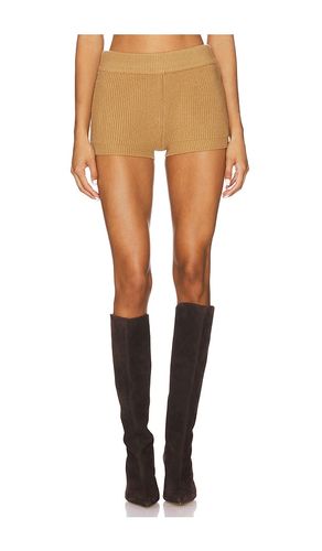 Neoma Knit Short en . Taille L. Also en M - Ronny Kobo - Modalova