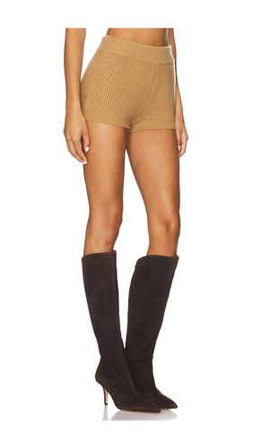 Neoma Knit Short en . Taille L. Also en M - Ronny Kobo - Modalova