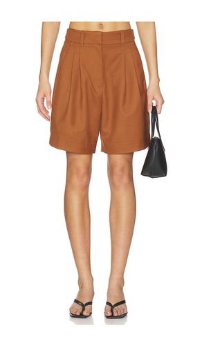 SHORT ANDORA en . Taille L. Also en M - Ronny Kobo - Modalova