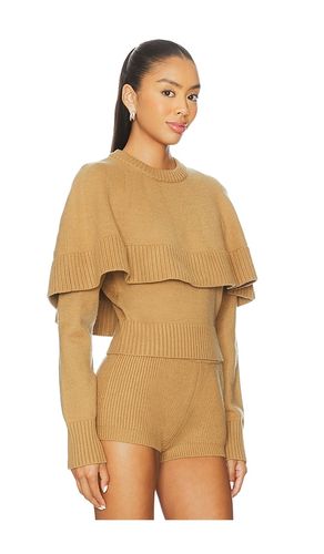 TOP EN MAILLE EVIAN en . Taille M. Also en - Ronny Kobo - Modalova