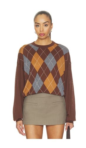 PULL BRADLEY en . Taille XS. Also en S, M, L - Ronny Kobo - Modalova