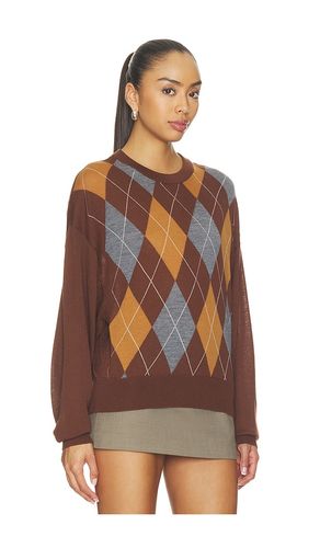 PULL BRADLEY en . Taille XS. Also en S, M, L - Ronny Kobo - Modalova