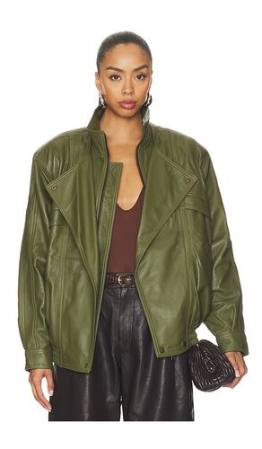 BLOUSON SHANAYA en . Taille L. Also en M, S, XS - Ronny Kobo - Modalova