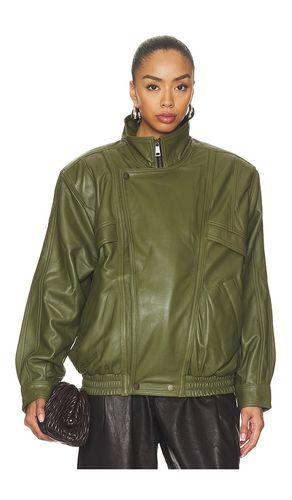 BLOUSON SHANAYA en . Taille L. Also en M, S, XS - Ronny Kobo - Modalova