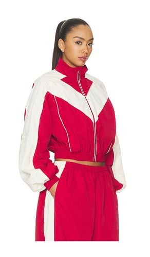 Brenton Cropped Jacket en . Taille L. Also en M, S, XS - Ronny Kobo - Modalova