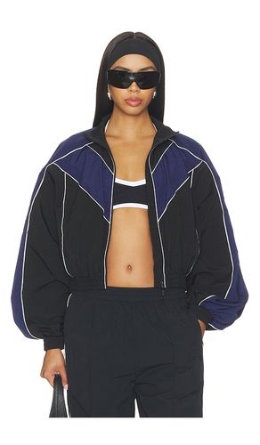 BLOUSON BOMBER BRENTON en . Taille XS. Also en L - Ronny Kobo - Modalova