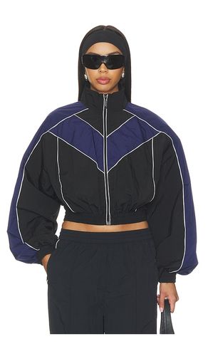 BLOUSON BOMBER BRENTON en . Taille L. Also en M, S, XS - Ronny Kobo - Modalova