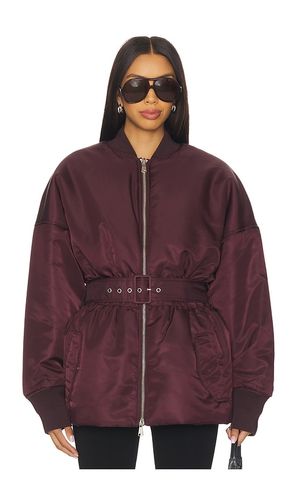 BLOUSON NORELL en . Taille M. Also en - Ronny Kobo - Modalova