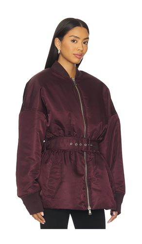 BLOUSON NORELL en . Taille M. Also en - Ronny Kobo - Modalova