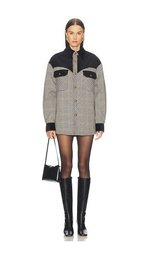 BLOUSON RACHAEL en ,. Taille S. Also en M, L - Ronny Kobo - Modalova