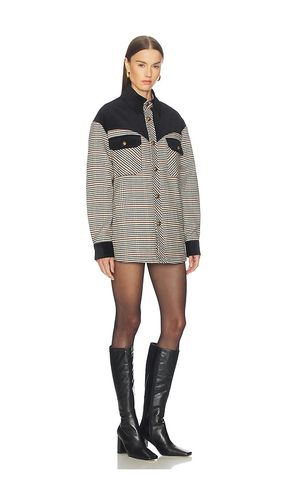BLOUSON RACHAEL en ,. Taille XS. Also en - Ronny Kobo - Modalova