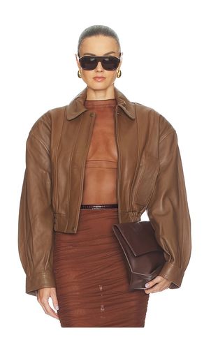 BLOUSON SAMSON en . Taille L. Also en - Ronny Kobo - Modalova