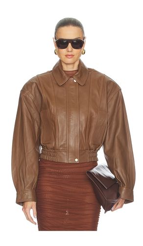 BLOUSON SAMSON en . Taille L. Also en - Ronny Kobo - Modalova