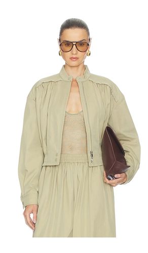 BLOUSON ARIAH en . Taille M. Also en S, XS - Ronny Kobo - Modalova