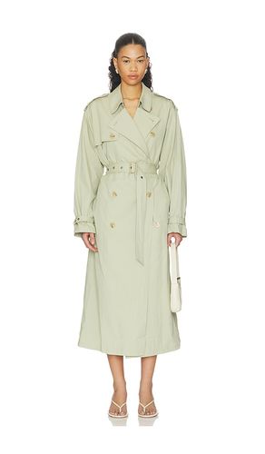 IMPERMÉABLE COHEN en . Taille L. Also en S - Ronny Kobo - Modalova