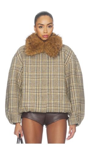 BLOUSON SAVANNAH en . Taille S. Also en XS, M, L - Ronny Kobo - Modalova