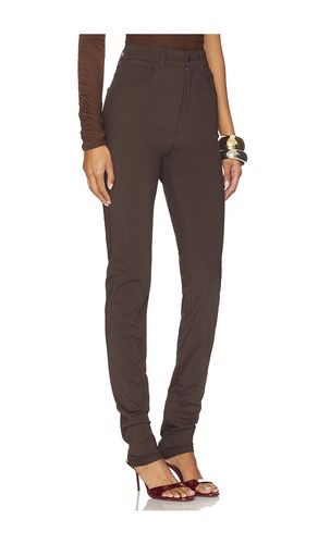PANTALON BERIT en . Taille M. Also en S - Ronny Kobo - Modalova