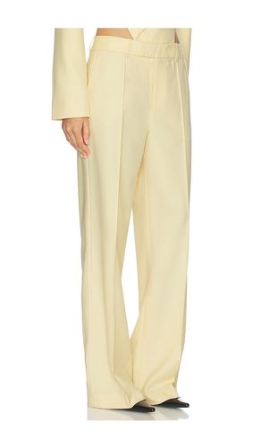 PANTALON ROWLEY en . Taille S. Also en M, L - Ronny Kobo - Modalova