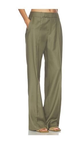 PANTALON ROWLEY en . Taille L. Also en M, S, XS - Ronny Kobo - Modalova