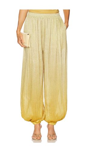 PANTALON DICKENS en . Taille M. Also en XS - Ronny Kobo - Modalova