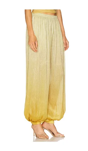 PANTALON DICKENS en . Taille M. Also en XS - Ronny Kobo - Modalova