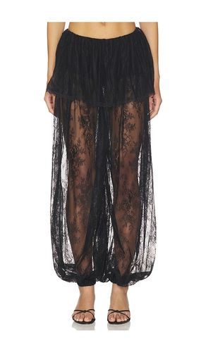 PANTALON BERN en . Taille XS. Also en L - Ronny Kobo - Modalova