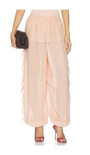 PANTALON DOLLY en . Taille L. Also en M, XS - Ronny Kobo - Modalova
