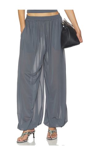 PANTALON DICKENS en . Taille L. Also en M, XL - Ronny Kobo - Modalova