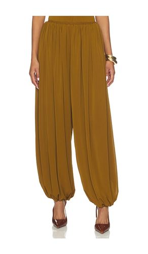 PANTALON RENIER en . Taille XS. Also en S, M, L - Ronny Kobo - Modalova