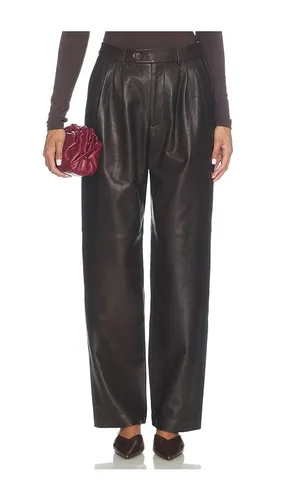 PANTALON SOPRANO en . Taille XS. Also en S, M, L - Ronny Kobo - Modalova