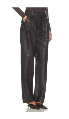PANTALON SOPRANO en . Taille XS. Also en S, M, L - Ronny Kobo - Modalova