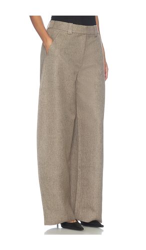 PANTALON VIENNA en . Taille L. Also en M, S, XS - Ronny Kobo - Modalova
