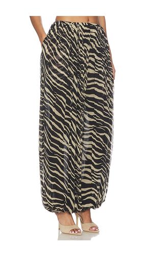 PANTALON LARGE RENIER en & . Taille M. Also en XS - Ronny Kobo - Modalova