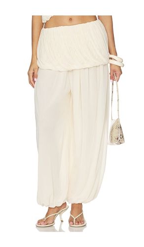 PANTALON WILLA en . Taille L. Also en M, S, XS - Ronny Kobo - Modalova