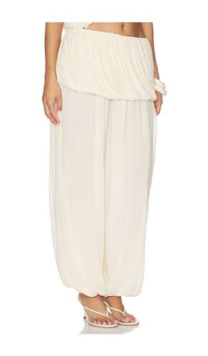 PANTALON WILLA en . Taille L. Also en M, S, XS - Ronny Kobo - Modalova