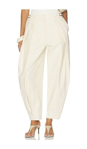 PANTALON JOGGER DEVI en . Taille L. Also en M, S, XS - Ronny Kobo - Modalova
