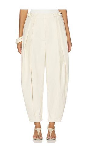 PANTALON JOGGER DEVI en . Taille L. Also en M, S, XS - Ronny Kobo - Modalova