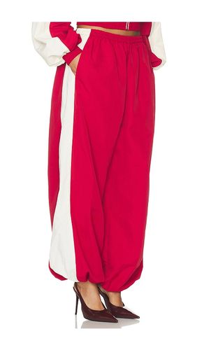 PANTALON DE SURVÊTEMENT SOREN en . Taille L. Also en M, S, XS - Ronny Kobo - Modalova