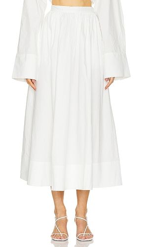 JUPE LONGUE RENZA en . Taille L. Also en - Ronny Kobo - Modalova