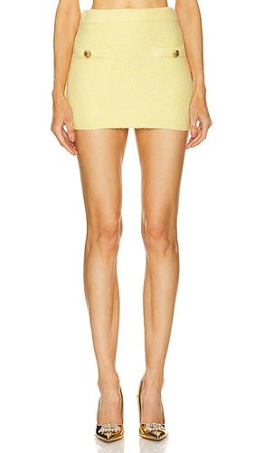 JUPE COURTE DAYLABEE in . Size M - Ronny Kobo - Modalova