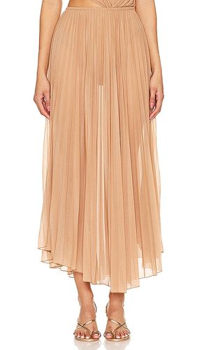 JUPE MIDI MORI in . Size S, XS - Ronny Kobo - Modalova