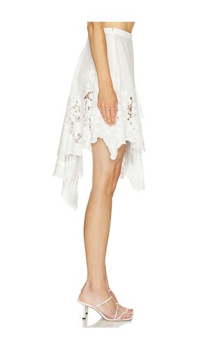 JUPE ASHLEY en . Taille L. Also en S - Ronny Kobo - Modalova