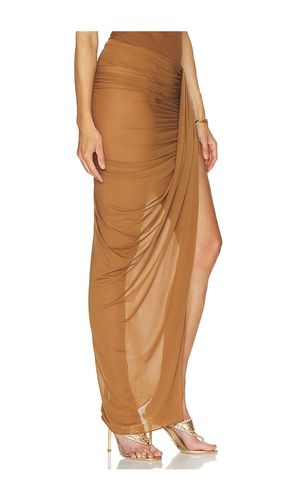 JUPE SHAKEEMA en . Taille L. Also en M, S, XS - Ronny Kobo - Modalova