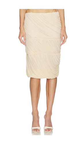 JUPE ALORY en . Taille S. Also en XS - Ronny Kobo - Modalova