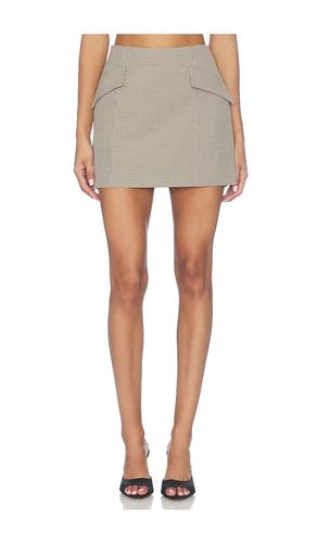 JUPE RENELLE en . Taille L. Also en M, S, XS - Ronny Kobo - Modalova